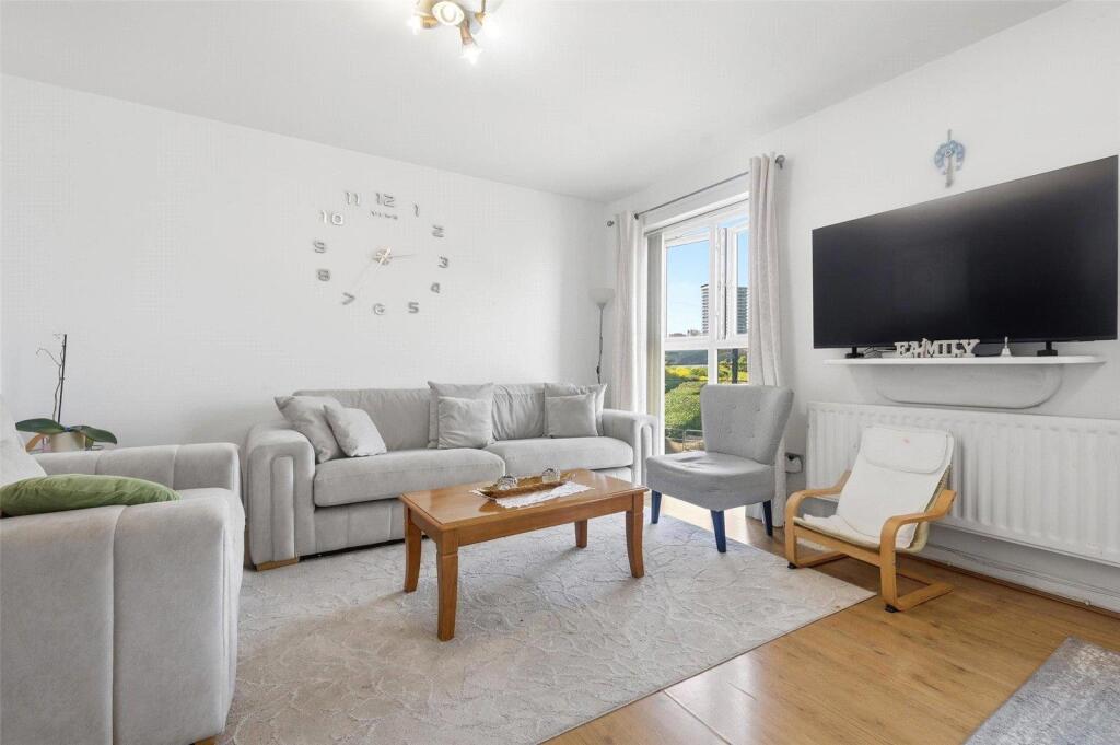 Apartment in London