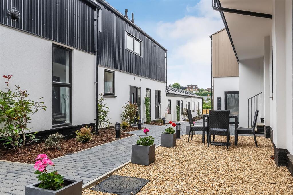 Main image of property: CENTRAL DORKING, RH4