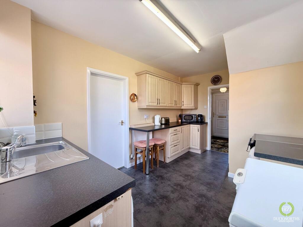 Marlowe Avenue, Accrington, BB5 photo 4