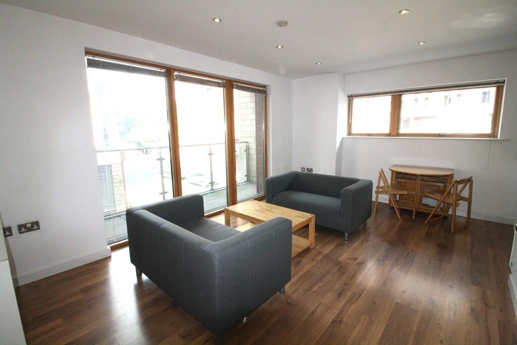 Main image of property: Porterbrook House, 201 Ecclesall Road, Sheffield, S11 8HW