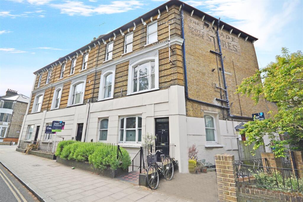 Main image of property: St Margarets Road, St Margarets Village
