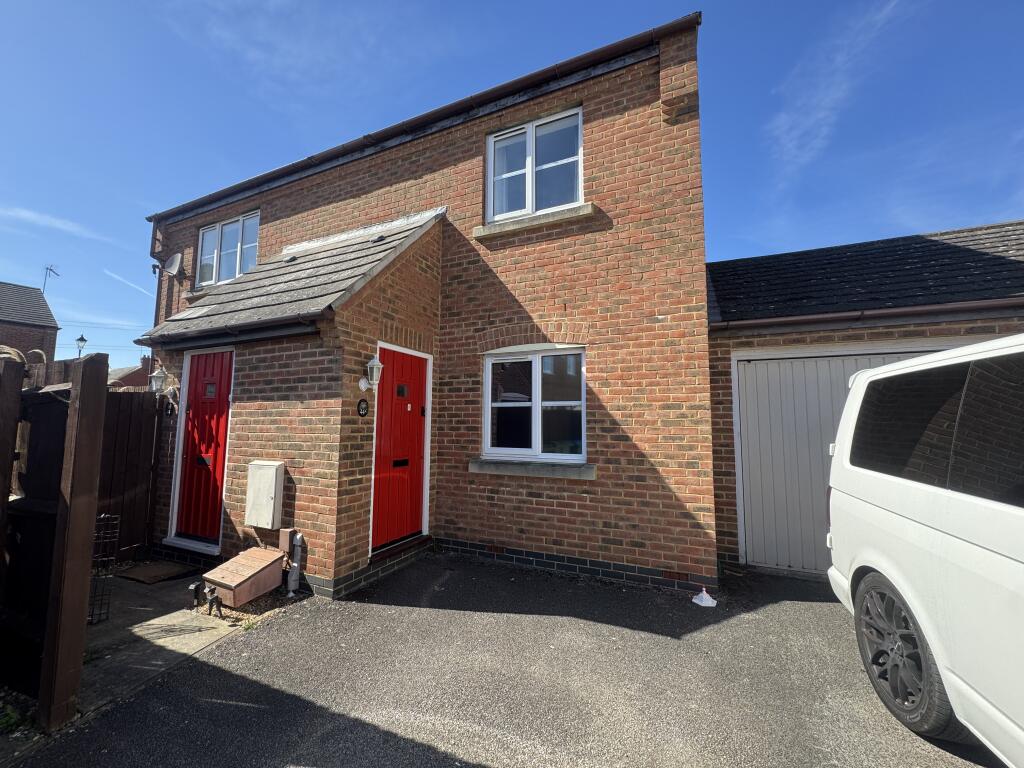 Main image of property: Fairford Leys Way, AYLESBURY