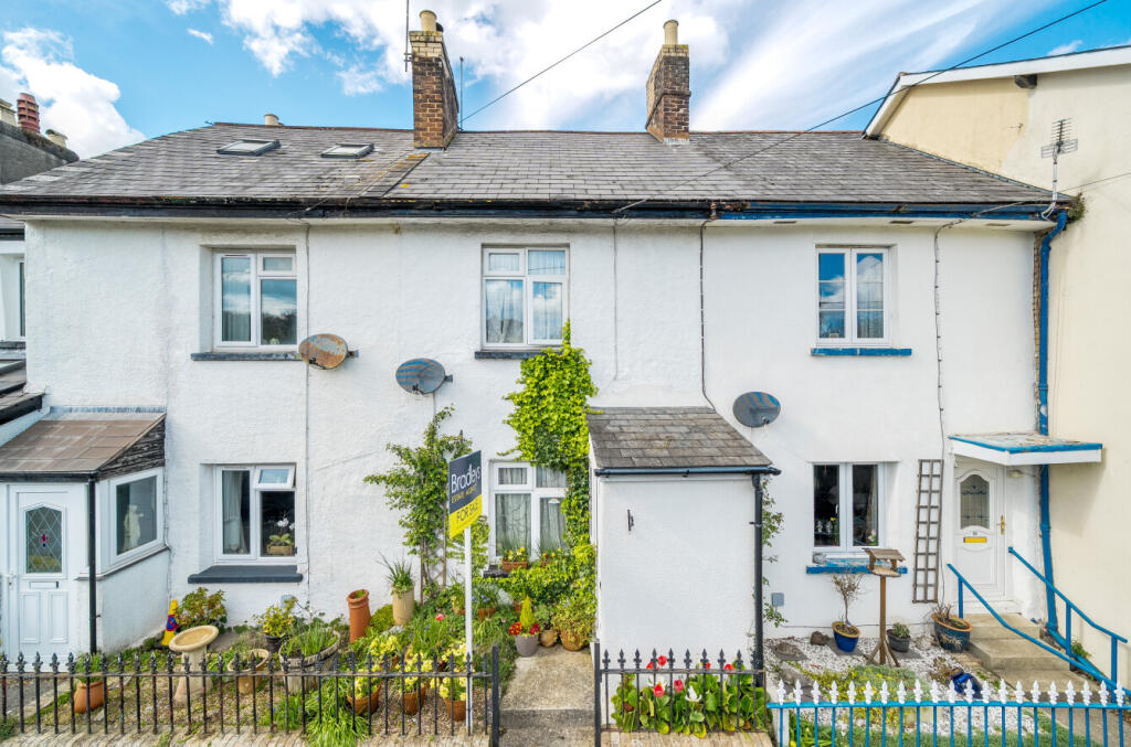 Main image of property: Chudleigh Knighton, Chudleigh, Newton Abbot, Devon