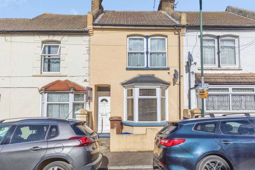 Main image of property: Charter Street, Gillingham, Kent, ME7