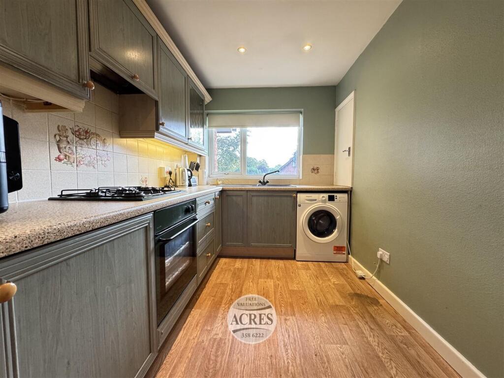 Additional image 10 of High Beeches, Great Barr, Birmingham