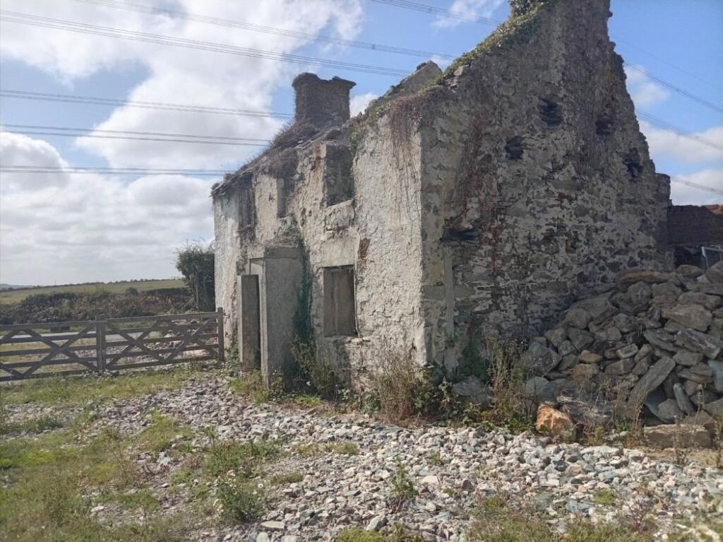 House in Rhosybol, Ynys Môn / Isle of Anglesey - View 5