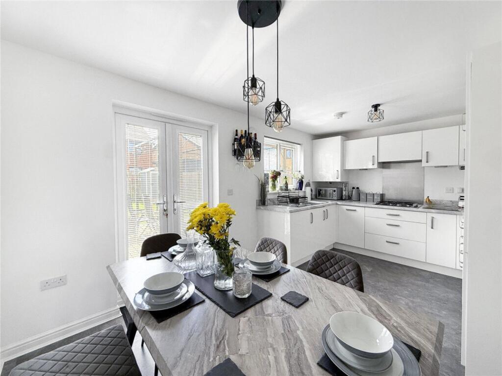 House in Stockton-on-Tees, Stainton and Thornton - More