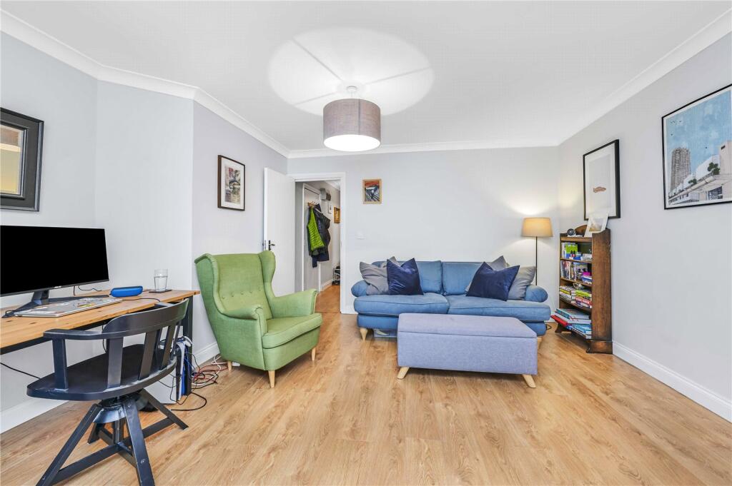 Main image of property: Ashurst Gardens, Tulse Hill, London, SW2