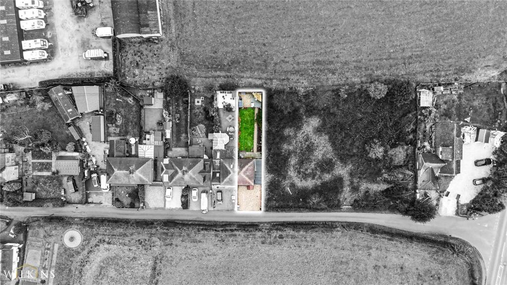 Additional image 27 of Cliff Hall Lane, Cliff, Tamworth, Warwickshire, B78