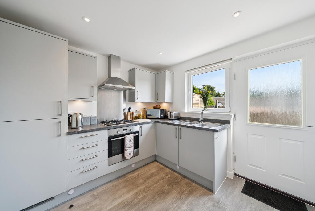 House in Helensburgh, Argyll and Bute - View 4