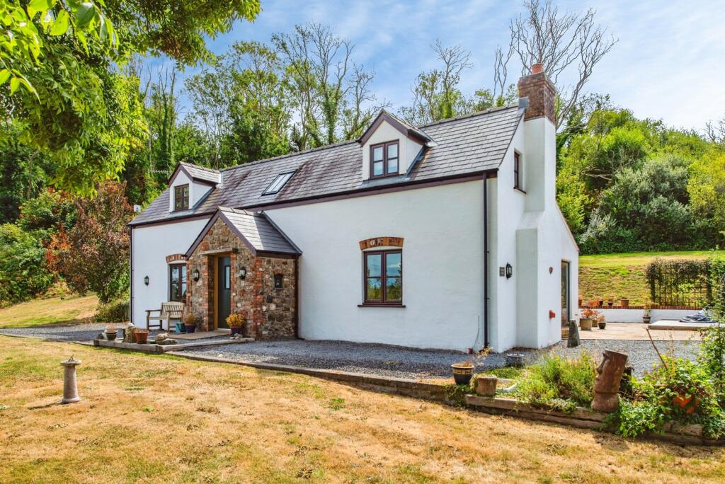 Main image of property: Penally, Tenby, Pembrokeshire, SA70