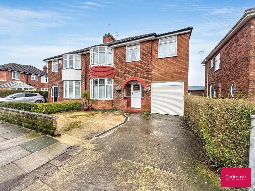 Main image of property: The Garlands, York, North Yorkshire, YO30