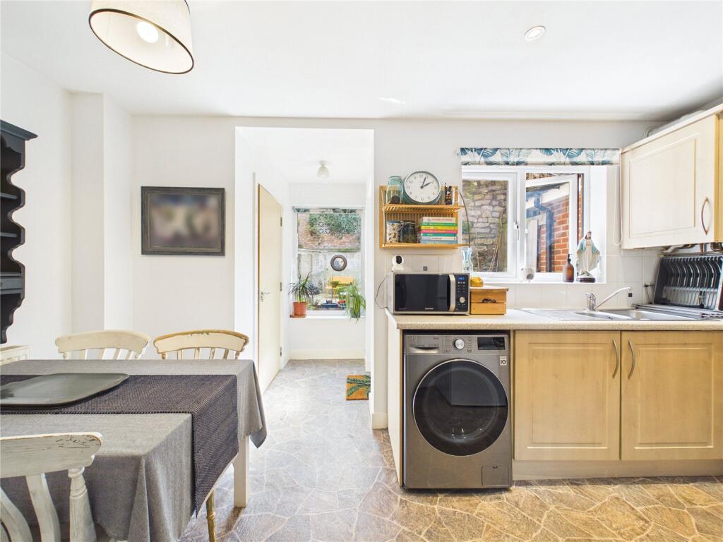 Main image of property: Old Pooles Yard, Bristol, BS4