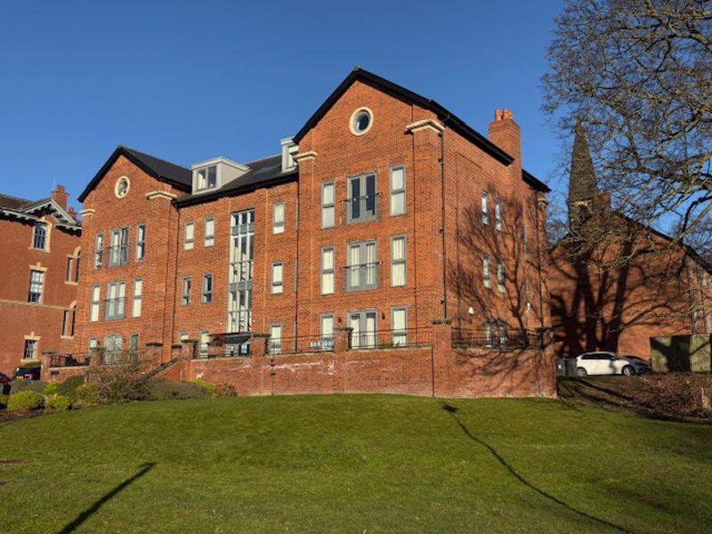 Main image of property: Victoria Gardens, Leeds