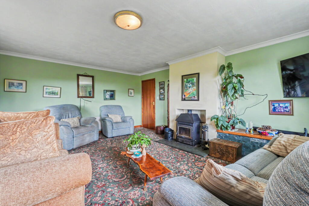 High Lorton, Cockermouth, CA13 9UB - More