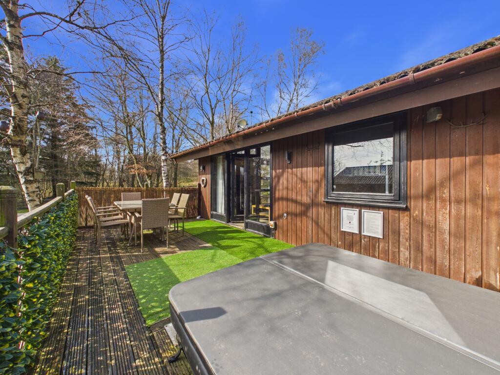 Main image of property: Otterburn Hall, Otterburn, Newcastle upon Tyne, Northumberland, NE19 1HE