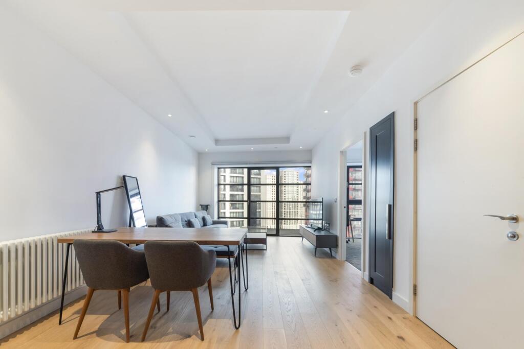 Main image of property: Amelia House, London, E14 