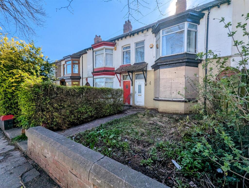 Main image of property: Belle Vue Grove, Middlesbrough