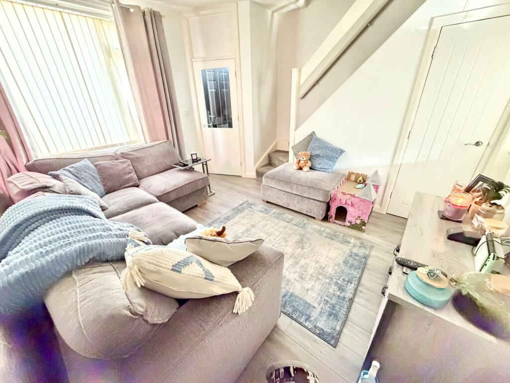 House in Chester - View 4