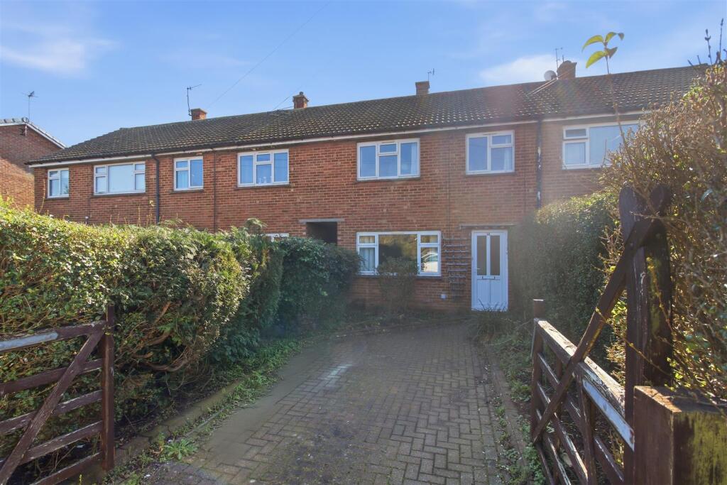 Main image of property: Hythe Crescent, Seaford