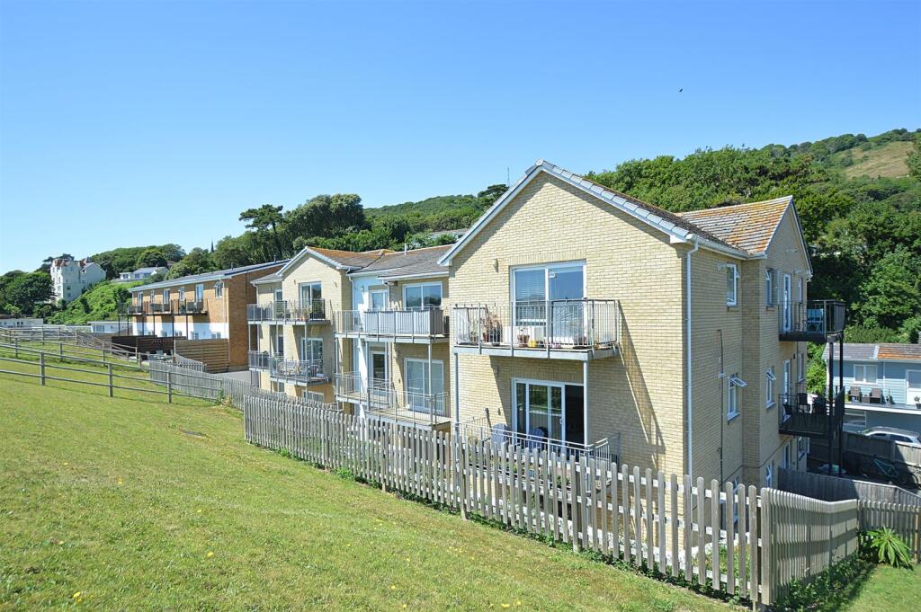 Main image of property: SHORT WALK TO SEAFRONT * BONCHURCH