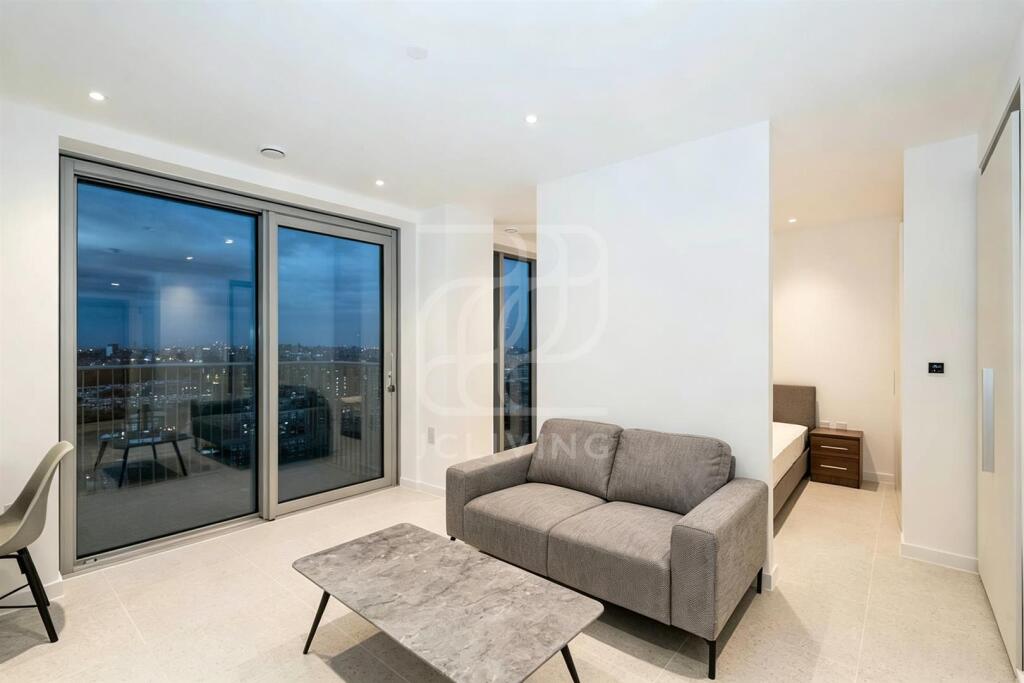 Main image of property: 5 Tapestry Way, London