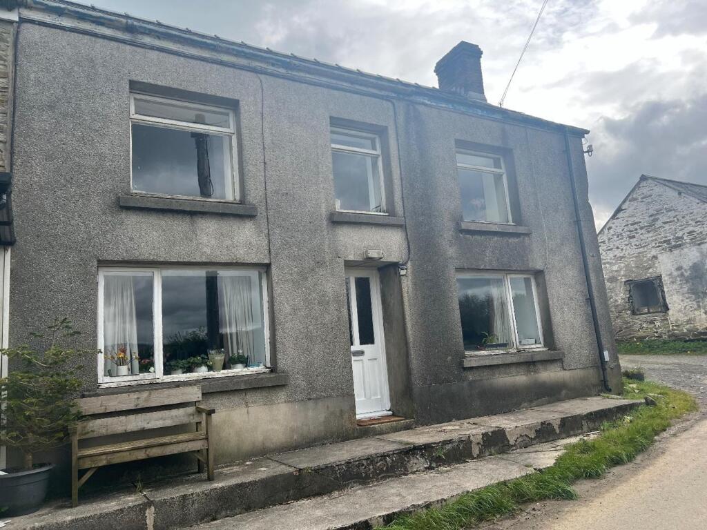 Llangolman, Clynderwen, SA66 photo 2