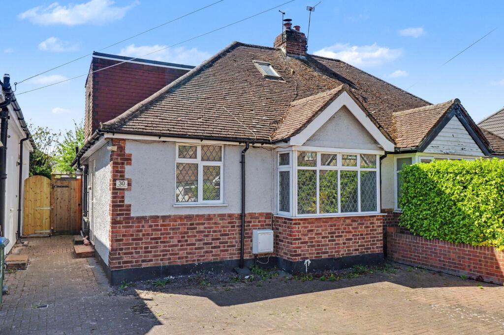 Main image of property: Rosemary Avenue, West Molesey, KT8
