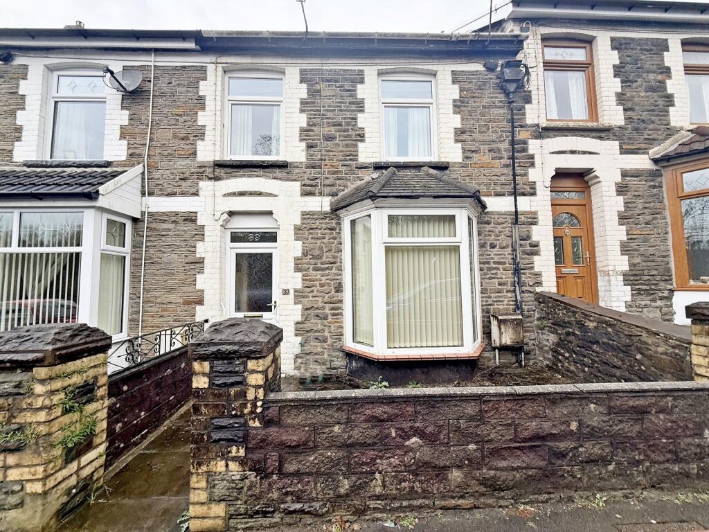 Main image of property: Berw Road, Pontypridd, Rhondda Cynon Taff. CF37 2AB