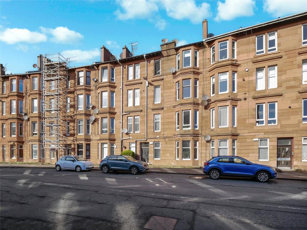Main image of property: Cathcart Road, Glasgow, G42
