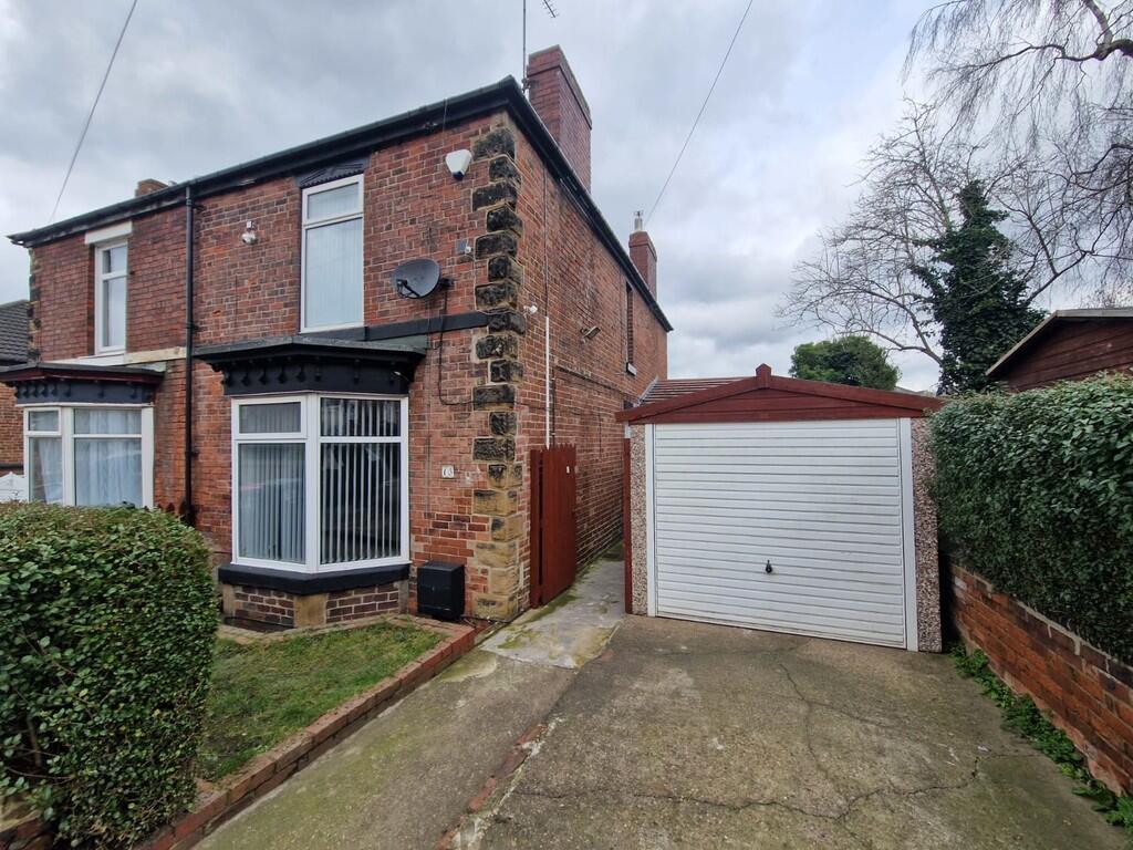 Main image of property: Broom Terrace, Broom