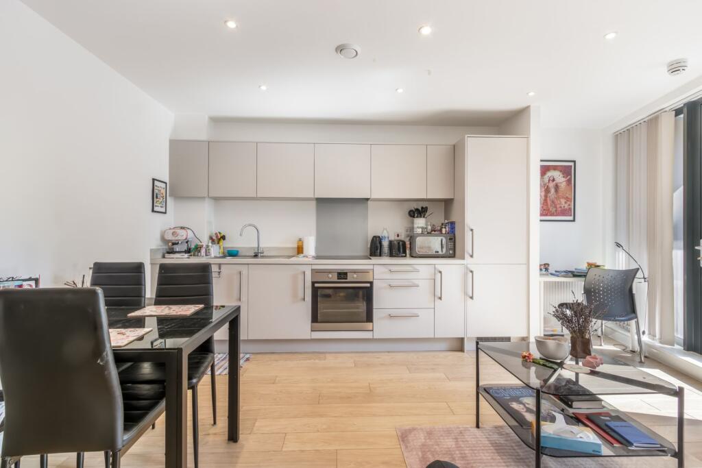 Main image of property: Waterside Way, London, N17