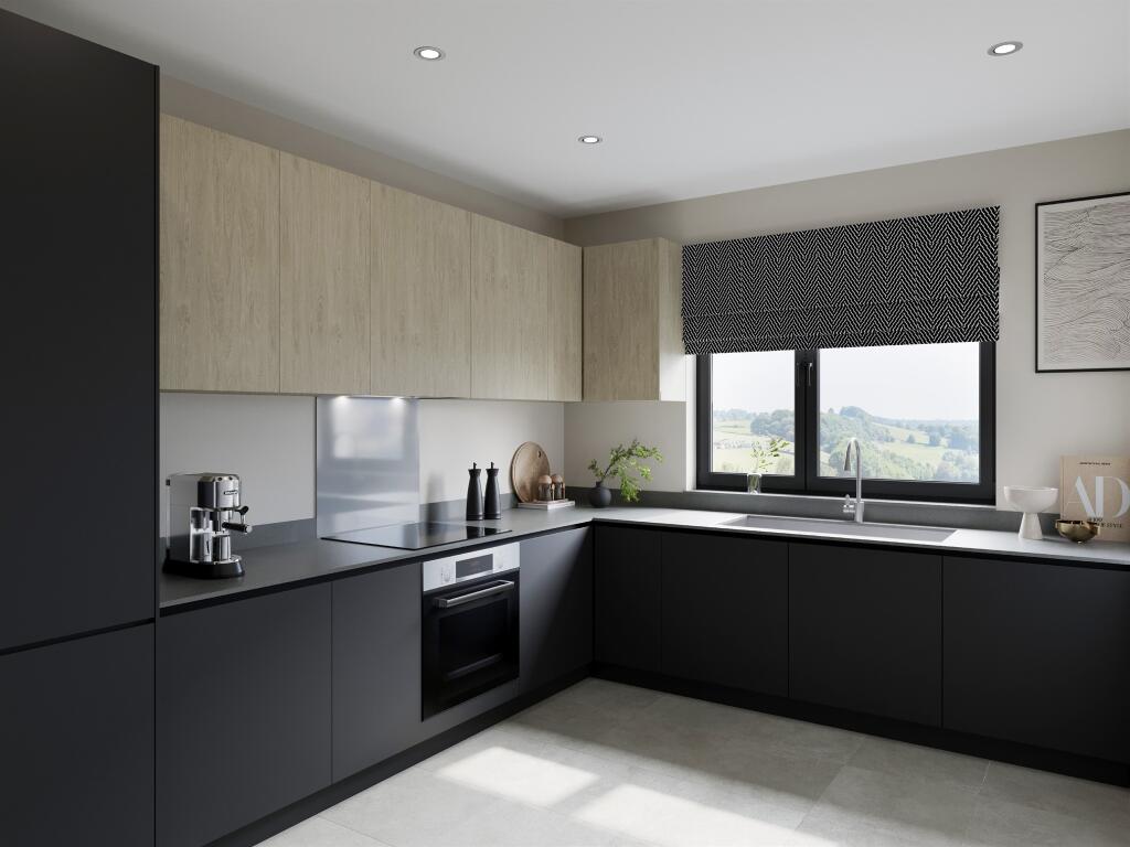 House in Amber Valley, Belper - View 4