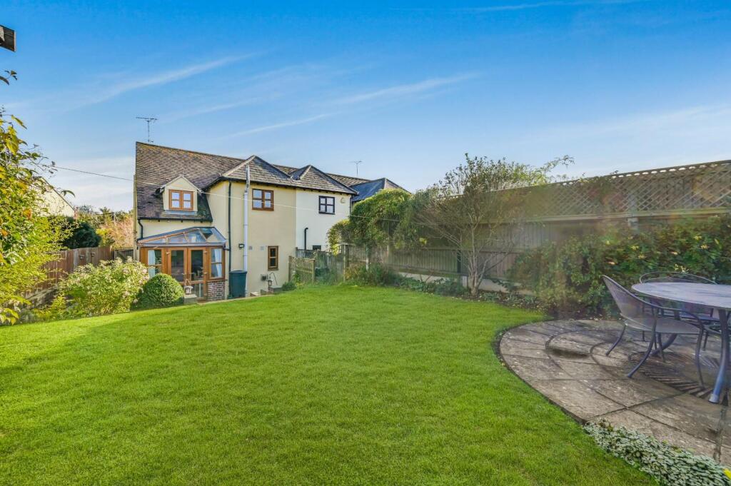 Bridge End, Great Bardfield, Braintree photo 4