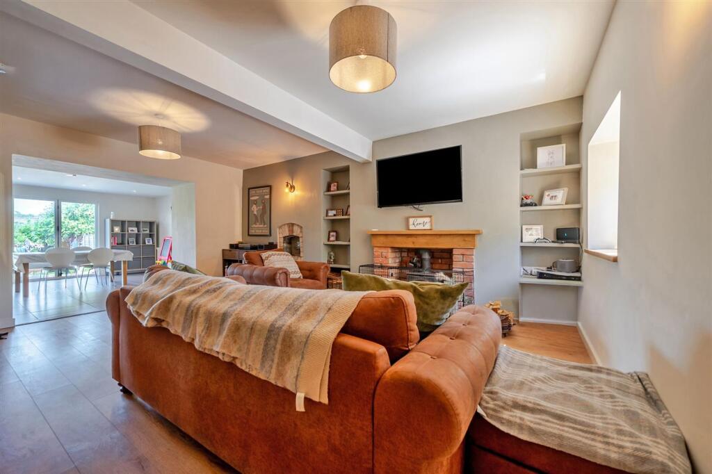 House in Llandrindod Wells - View 4