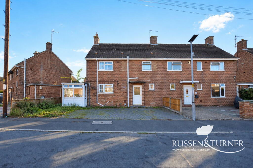 Main image of property: Sculthorpe Avenue, West Lynn