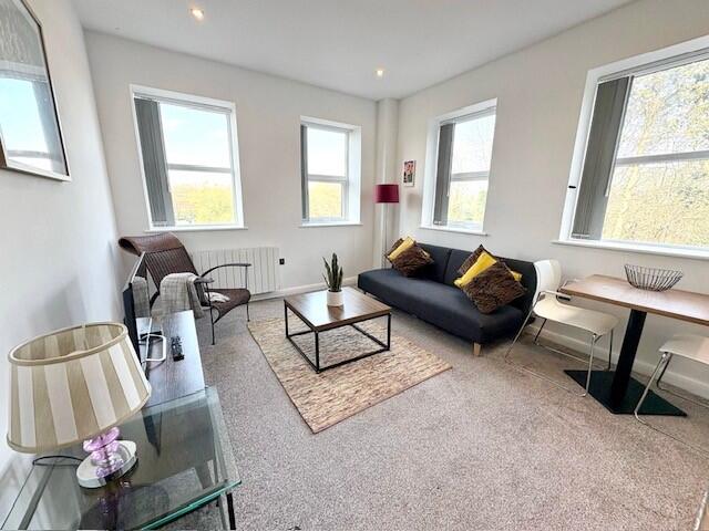 Main image of property: Stonecross House, Bolton BL1