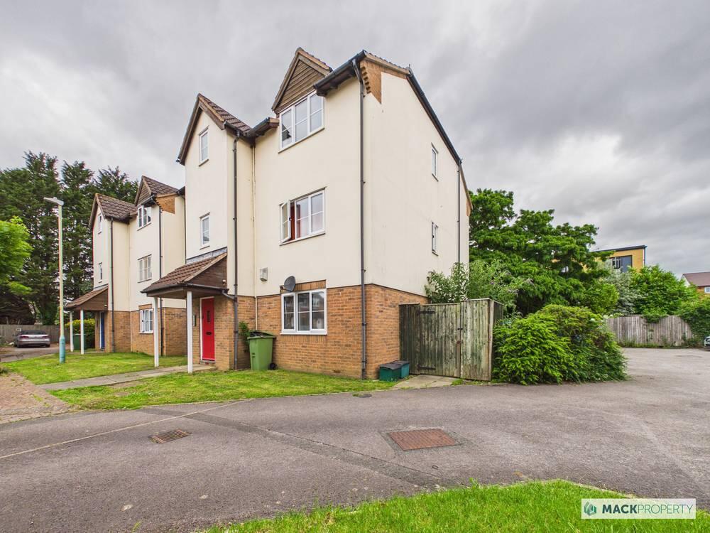 Main image of property: School Mead, Cheltenham