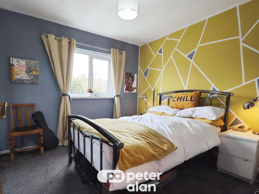 House in Cardiff, Thornhill - More