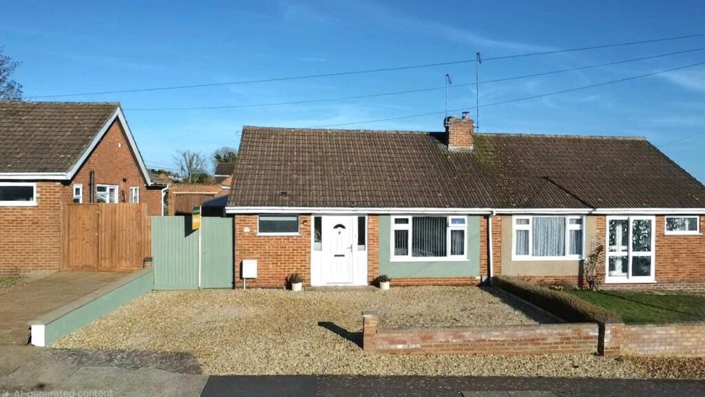 Main image of property: Spring Gardens, Earls Barton, Northamptonshire NN6