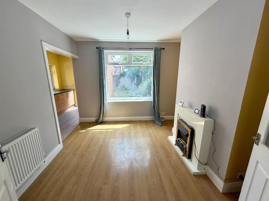 House in Warrington, Fairfield, Orford - View 4