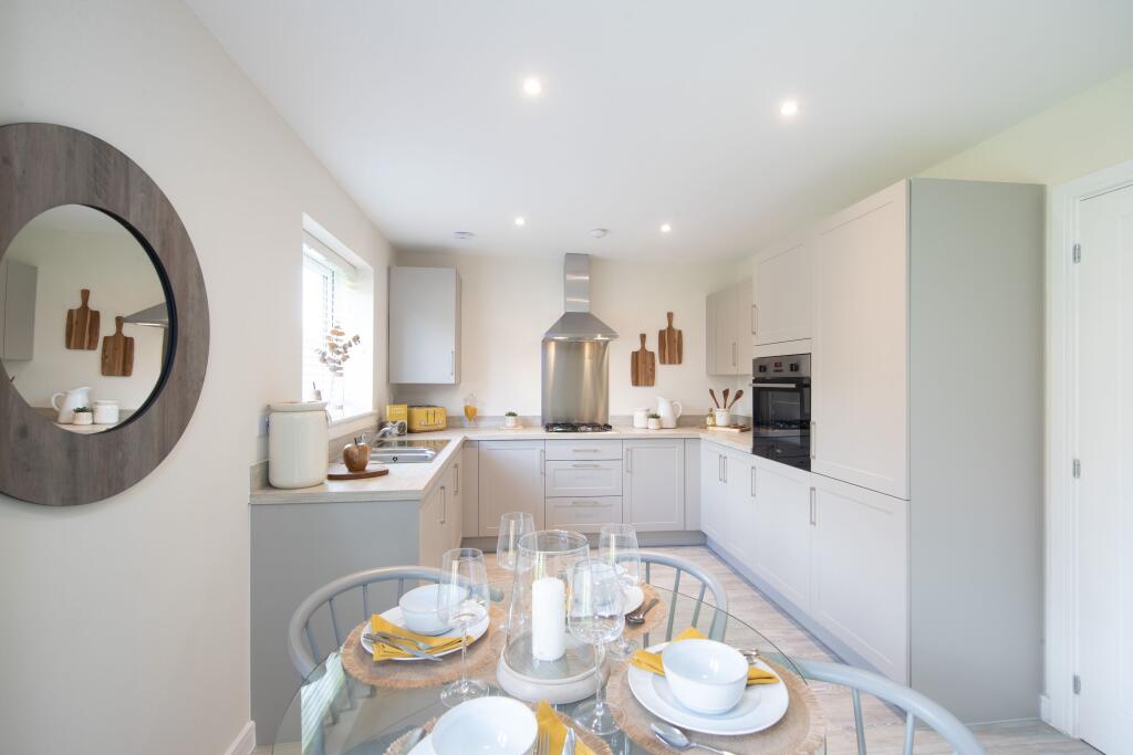 Main image of property: Off Welsh Road, Deeside, Flintshire, CH5 2RD