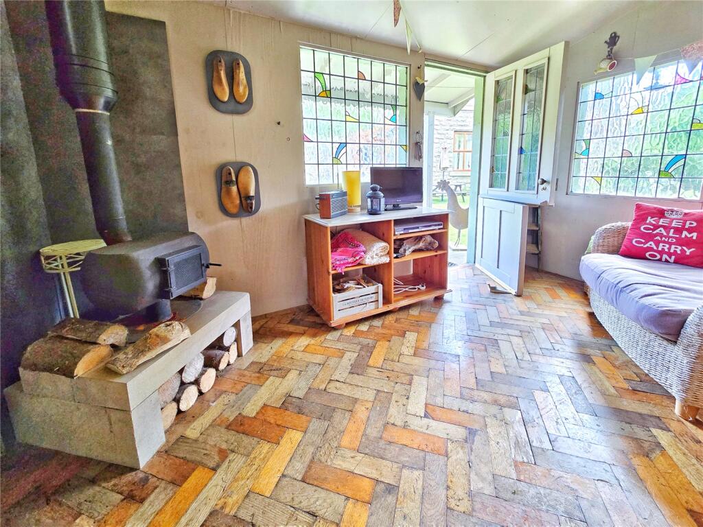 Additional image 24 of Lodge Bank House, Boarsgreave Lane, Cowpe, Rossendale, BB4
