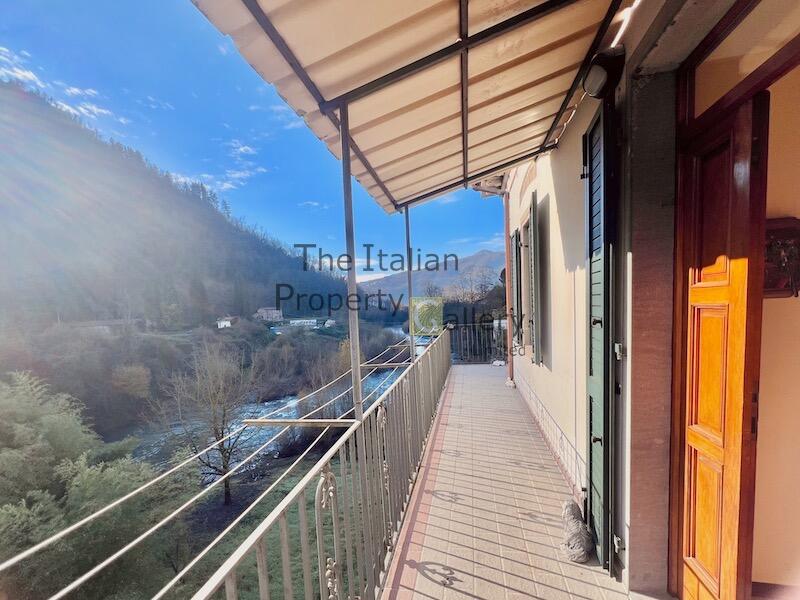 Main image of property: Bagni di Lucca, Lucca, Tuscany