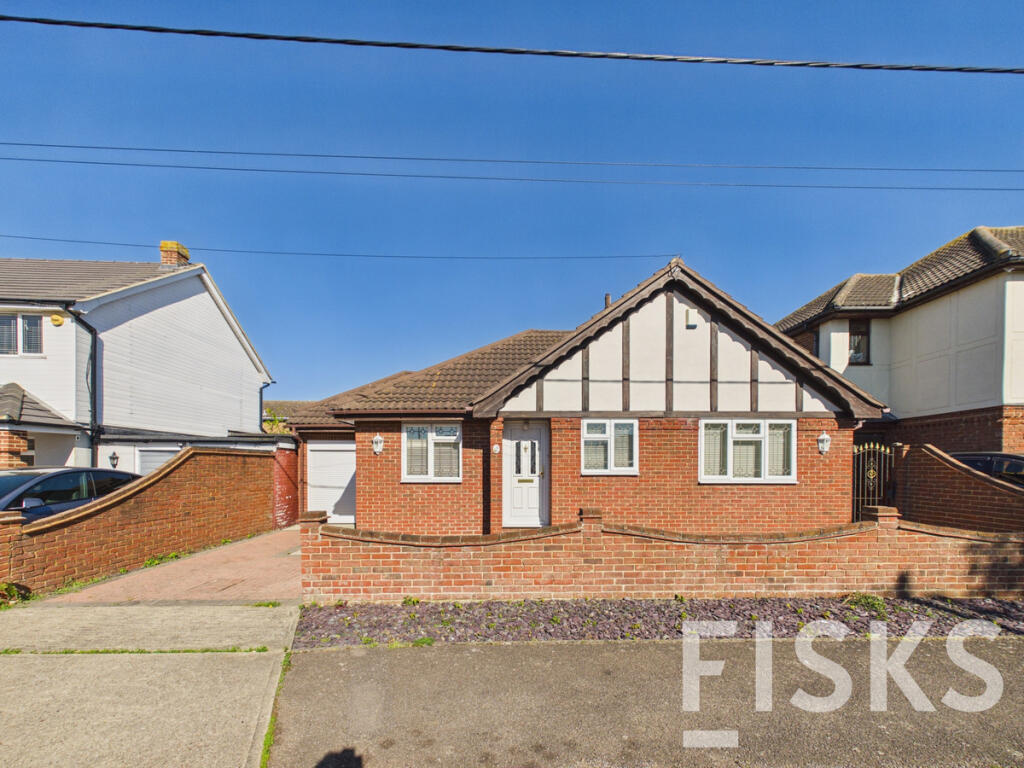 Main image of property: Munsterburg Road, Canvey Island, SS8