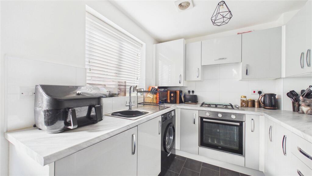 House in Stockton-on-Tees - View 4