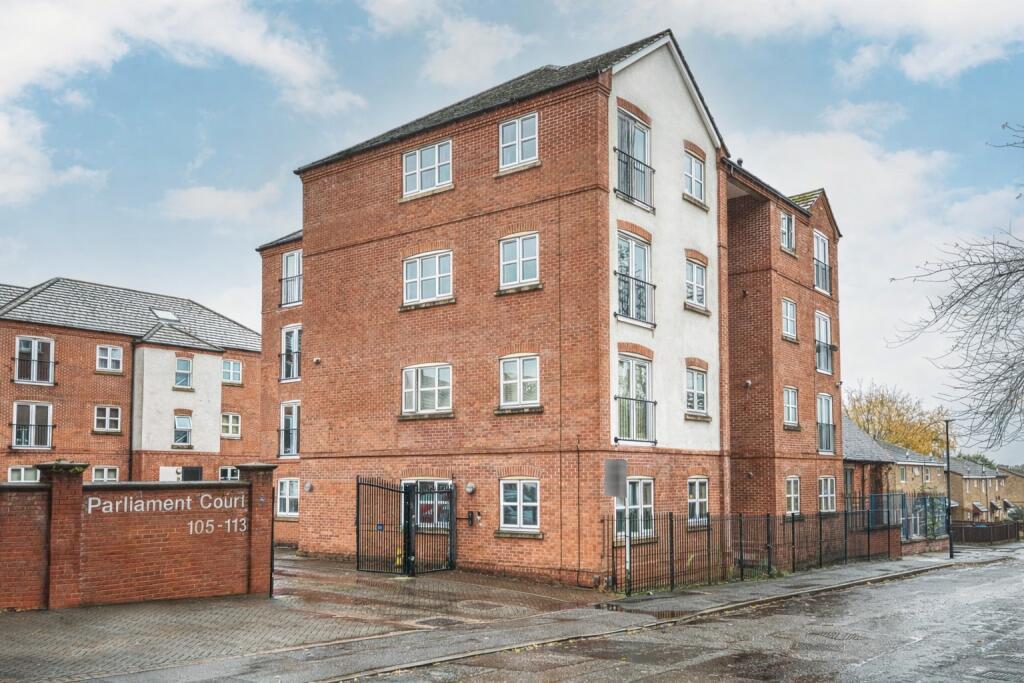 Main image of property: Parliament Street, City Centre, Derby, DE22