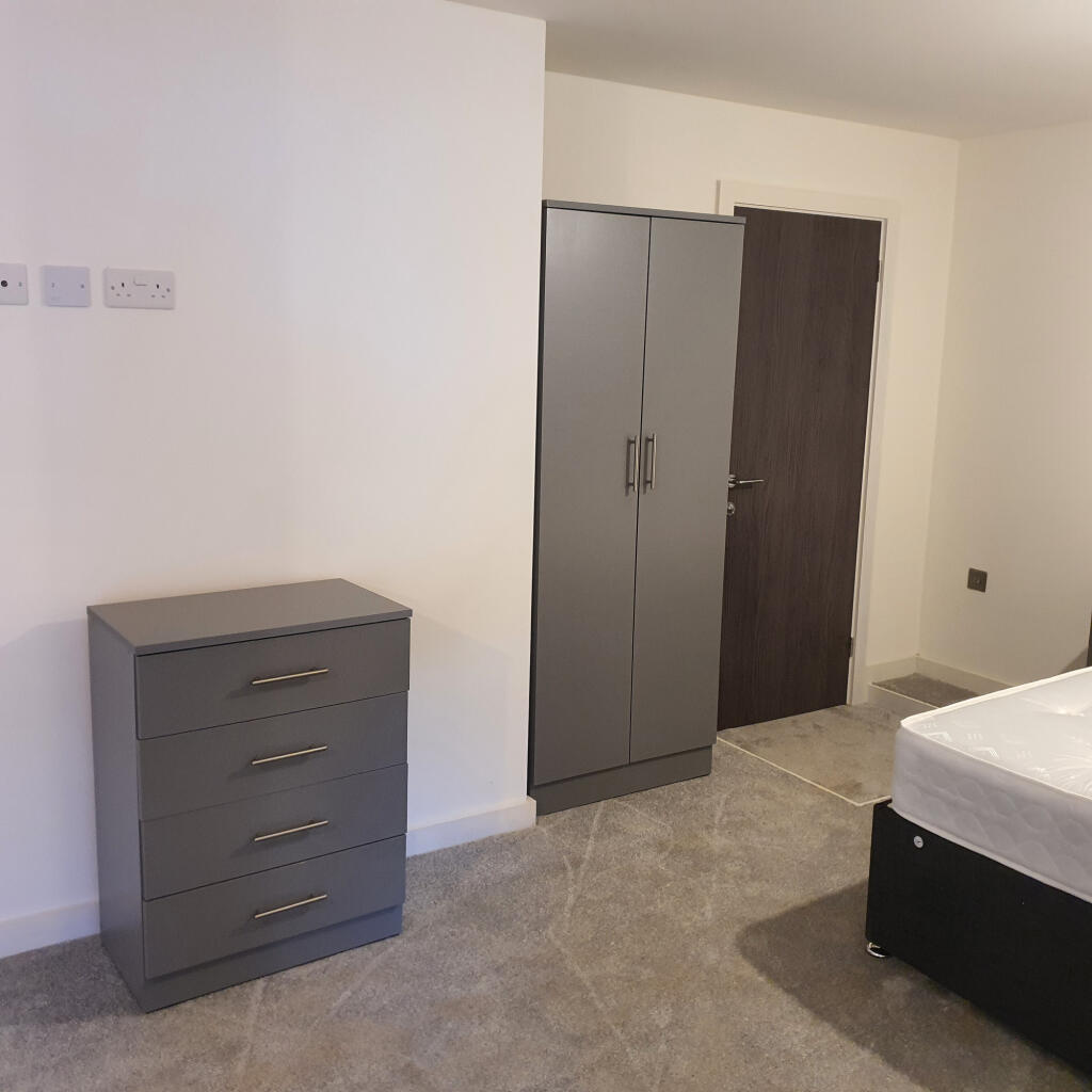 Additional image 6 of Conditioning House, Cape Street, Bradford, Yorkshire, BD1