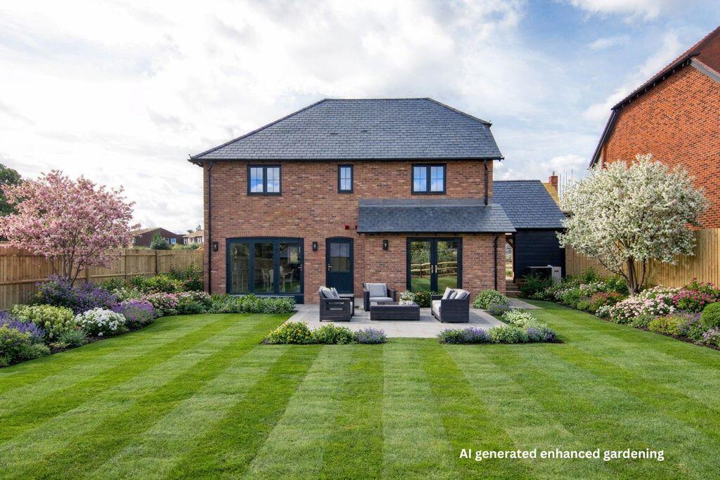 Main image of property: Home 5, The Chartwell, Benenden Meadows, Benenden