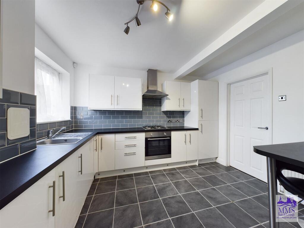Main image of property: Bligh Way, Strood